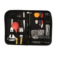 thumbnail image 4 of Watch Repair Kit, Storage Complete Watch Remover Repair Tool  For Watch Lovers For Watch Shop, 4 of 8