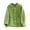 A-027 Lime Green, variant on Ladies Fleece Lined Wool Flannel for Women Long Sleeve Warm Thick Fuzzy Cardigan Plain Fall Winter Button 2026 Clothing Country Concert