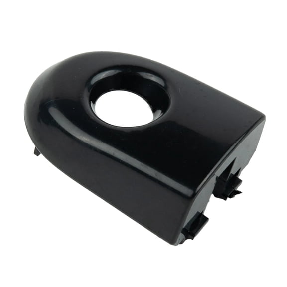 Front Left Driver Door Handle Cover For Nissan Tiida Versa 2007-2012 80644-ZW55B
