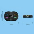 thumbnail image 5 of Screen Tapper 99 Clicks Per Second 199 Adjustable Level for Game Live Streaming, 5 of 13