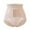 Khaki, variant on DQRPSEETB Nebility Butt Lifter Shapewear Panties Tum My Control Underwear High Waist Trainer Lifting Girdle for Women Body Shaper