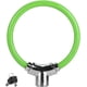 thumbnail image 2 of Reliability Cycle Lock Multifunctional Bicycle Lock for Various Bike Types Green, 2 of 5
