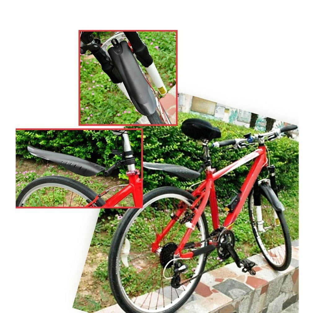 mudguard fender bike