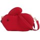 thumbnail image 3 of Bolso Hombro para Mujer Cuero PU Con Forma Conejo Compras (), 3 of 8