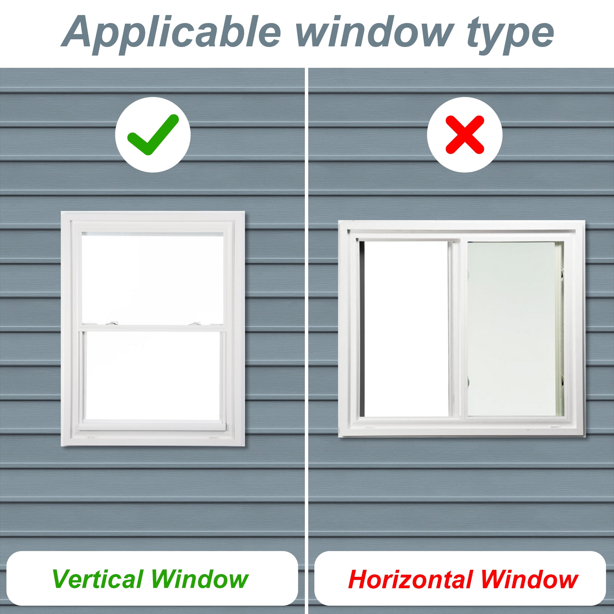 Winter Cat Window Box – Cat Window Perch Catio with Windproof Cover & Cat Door
