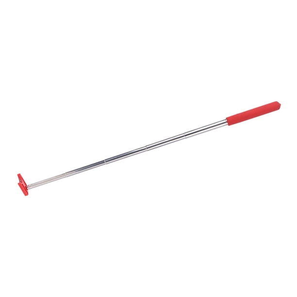 Extractor de tallos de ajo Extractor de tallos de ajo Portátil Agarre cómodo Ahorro de mano de obra Fácil de usar Removedor eficiente y ajustable
