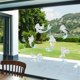 thumbnail image 5 of 6 Uds Arcoíris Suncatcher Ventana Se Aferra Anticolisión Ventana Pegatinas Calcomanías Para Pájaros ANGGREK Window Stickers, 5 of 8
