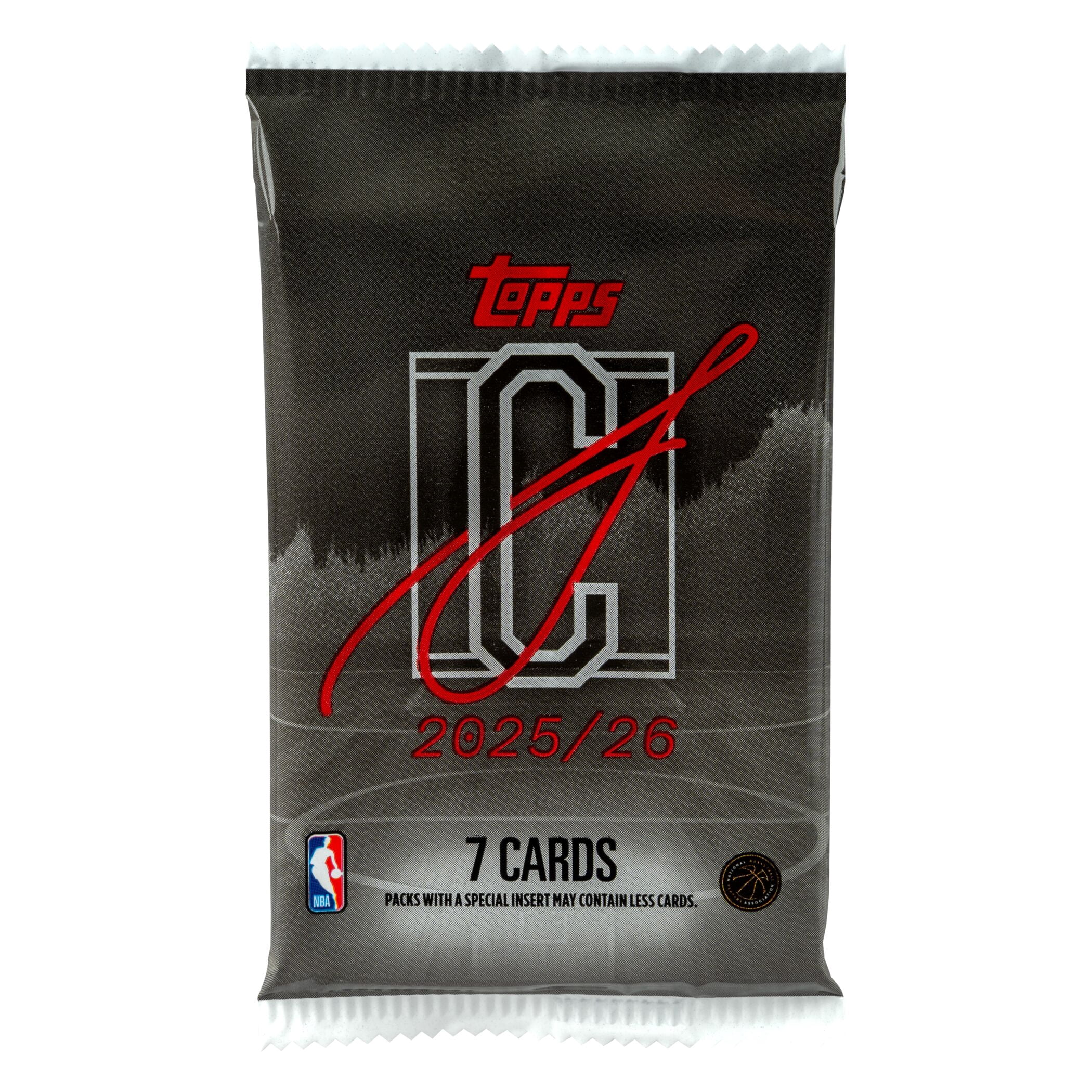 2025-26 Topps Signature Class Basketball Trading Cards Blaster Box