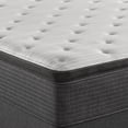 thumbnail image 6 of Beautyrest Silver BRS900 Medium Pillow Top Queen Mattress, 6 of 9