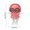 #596-B, variant on Cevemin Dancing Jellyfish Figurine - Electric Moving Home Decoration for Party Entertainment and Gift Ideas