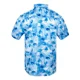 thumbnail image 5 of Camisa Casual Manga Corta Para Caballero Marca Maui & Sons, 5 of 6