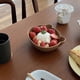 thumbnail image 3 of Dessert Plate Bowls Porcelain Bowls Ceramic Dinner Di Bpa, 3 of 5