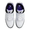 thumbnail image 4 of (Men's) Air Jordan 3 Retro 'Dark Iris' (2022) CT8532-105, 4 of 8