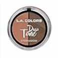 thumbnail image 3 of L.A. Colors Fard à Paupières Duo Tone Bombshell Ces274, 3 of 3