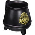 thumbnail image 1 of Taza Harry Potter 3d Forma Caldero escudo Hogwarts Ceramica Capacidad 325 ml, 1 of 3
