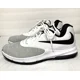 thumbnail image 4 of Ni-k-e Men's Air Max Infuriate 3 III Low Basketball Shoes Size 14 White AJ5898-100, 4 of 6