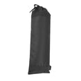 thumbnail image 4 of Jadeshay Estuche para trípode con soporte de luz para trípodes, cámara con bolsa de almacenamiento, correa portátil, trípode, fotografía, bolsa de transporte acolchada, 4 of 5