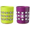 Tommee Tippee No Knock Toddler Cup, Cat & Fox – 12m+, 2pk