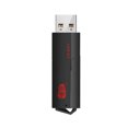 thumbnail image 1 of kawau C307 USB3.0 High-speed Card Reader SD+TF Dual-slot Card Reader Slide Design Not Support Simultaneous, 1 of 8