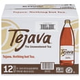 thumbnail image 4 of (12 pack) Tejava Black Tea Unsweetened, 1 Liter 33mg caffeine, 4 of 9