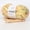 H, variant on Acrylic Yarn Loom Knitting Yarn Chunky Yarn Bamboo Cotton Baby Line Fine Wool Crochet Diy Children Cotton Yarn