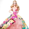 thumbnail image 1 of Muñeca Barbie Coleccionable Barbie Generations OF Dreams, 1 of 1