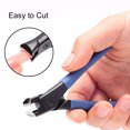 thumbnail image 4 of Fingernail Cutters, Nail Clippers Convenient Sorage Effort Saving  For Home, 4 of 8