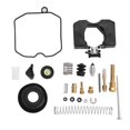 thumbnail image 1 of Motorcycle Carburetor Rebuild Kit Carb Overhaul Accessory Replacement for CV40 27421-99C CV 40, 1 of 5