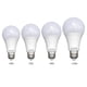 thumbnail image 5 of Lámpara Bombilla de luz de radar LED E27 SMD5730 Bombilla de sensor de movimiento PIR Luz blanca (9W) Likrtyny  Para estrenar, 5 of 8