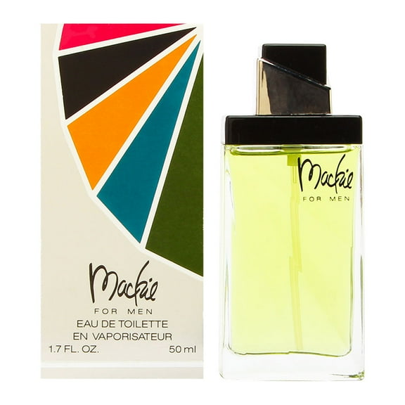 Mackie by Bob Mackie for Men 1.7 oz Eau de Toilette Spray