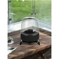 thumbnail image 4 of Stylish Acrylic Speaker Stand for Harman for Kardon For Studio 3/4, 4 of 9