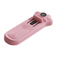 thumbnail image 3 of Voxware Toe Muscle Strengthener Flat Foot Foot Arch Train Toe Power Exercise Equipment Electric Counting TPE Material Suitable for Women Men Fitness Routine Pink, 3 of 8