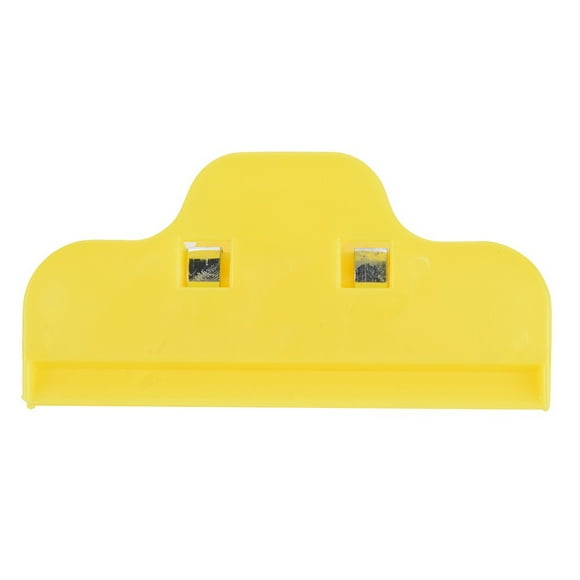 Fastening Clamp4PCS Fastening Clamp Plastic Fastening Clampfor Phone Tablet Fastening Clamp Plastic Clip Leading Edge Technology