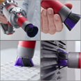 thumbnail image 5 of Sincero Casquette En Maille 5 uds gorros Chapeau Unisex Jetable Rsille Filet Aux Cheveux Pour Travailler Cuisine Usine Atelier, 5 of 5