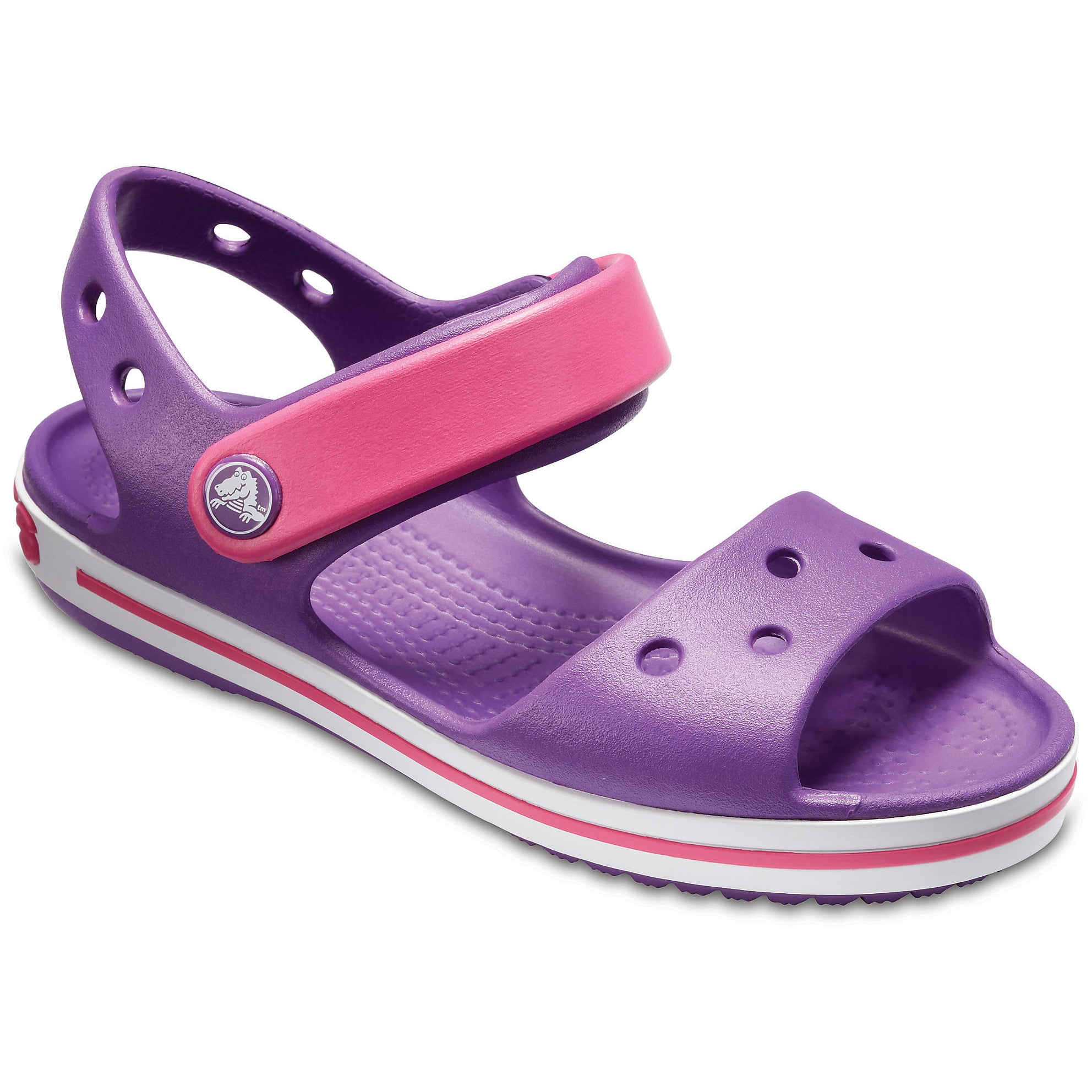 toddler crocband sandals
