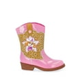 thumbnail image 2 of Paw Patrol Toddler Girls' Western Cowboy Boots, 2 of 3