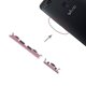 thumbnail image 1 of Teclas laterales para Vivo X20 Plus (oro rosa), 1 of 2
