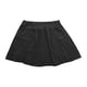 thumbnail image 1 of Falda de tenis para mujer, falda plisada, faldas cortas, chándal transpirable, ropa de calle Negro, 1 of 9