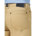 thumbnail image 4 of Pantalón utilitario ATG de Wrangler reforzado para hombre - Kelp, 4 of 5