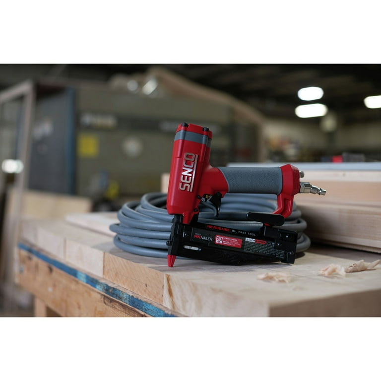 Senco Pin Nailer