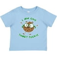 thumbnail image 3 of Inktastic I Am One Smart Cookie Boys or Girls Baby T-Shirt, 3 of 5