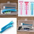 thumbnail image 3 of Intimate Grooming Razors for Women, 1 Razor Bikini Trimmer, 4 Razor Blade Refills, 3 of 5