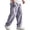a-Purple8523, variant on Mens Pants Spring Casual Wide Leg Knit Pants Solid Color Cable Texture Elastic Waist Drawstring Loose Fit Trousers For Daily Outdoor Wear White XXXXL