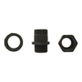 thumbnail image 2 of Conector Glándula Drof 3/4" Nailon, 2 of 3
