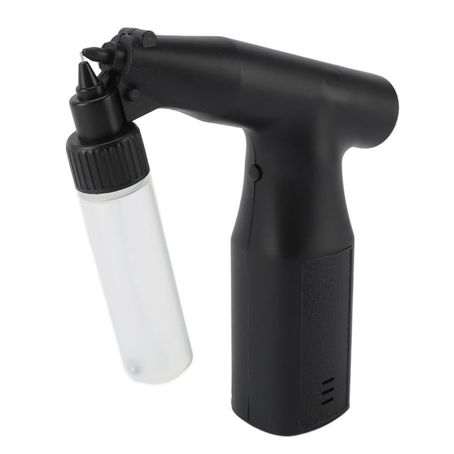 Electric Car Paint Sprayer, Cordless Fine Atomization Paint Sprayer for Interior Hub Furniture