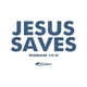 thumbnail image 2 of Romanos 10:9 - Camisetas de Jesús salva | Camisetas cristianas con gráficos, diseñadas para hombres y mujeres. Ropa para hombre., 2 of 7