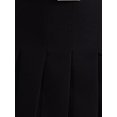 thumbnail image 5 of High Waist Skirt with a Belt, 5 of 5