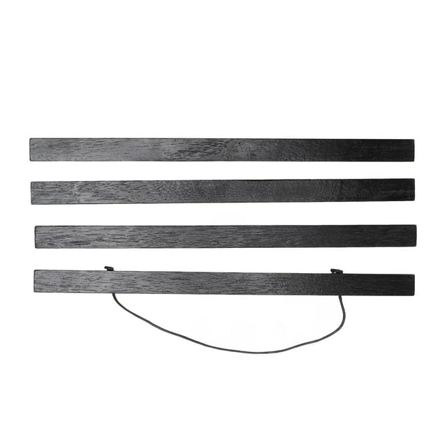 Poster Hanger Frame Multipurpose DIY Decorative Wood Poster Frame