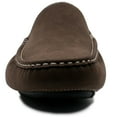 thumbnail image 4 of AKADEMIKS MENS WESTON SLIP-ON LOAFERS MEMORY FOAM SOLE, 4 of 7