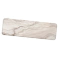 thumbnail image 3 of Baoblaze Absorbent Diatomite Coaster Quick Dry Soap Holder for Hotel Home Living Room beige, 3 of 8